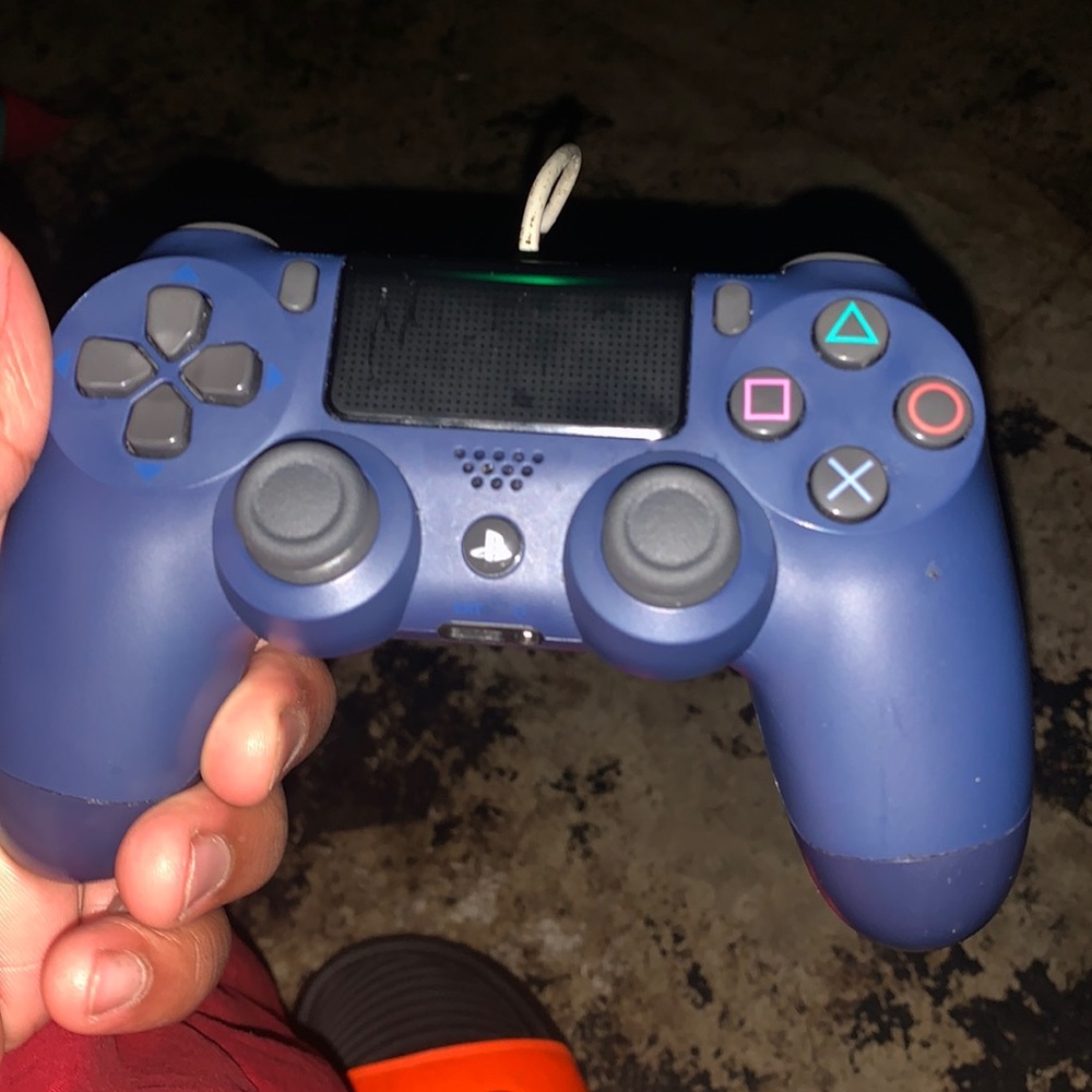 ps4 controller - Picture 6 of 8